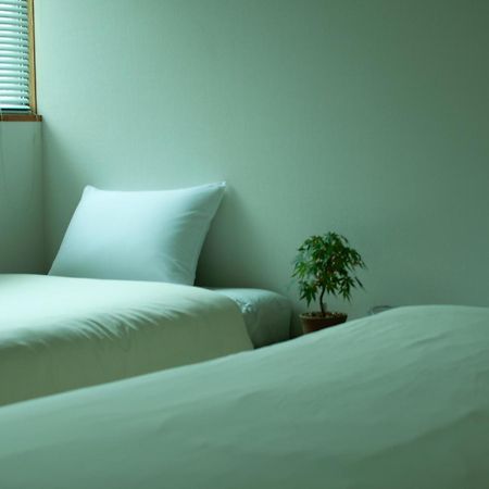 Hostel Mt. Fuji - Fukuya Fujiyoshida Luaran gambar