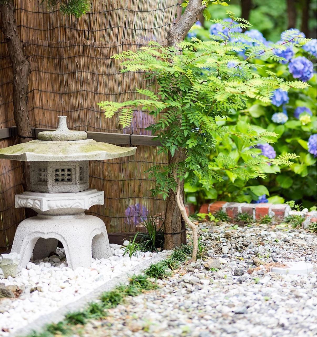 Hostel Mt. Fuji - Fukuya Fujiyoshida Luaran gambar